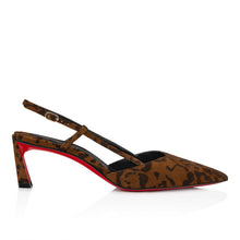 Load image into Gallery viewer, Christian Louboutin Condoroline Women Shoes | Color Multicolor
