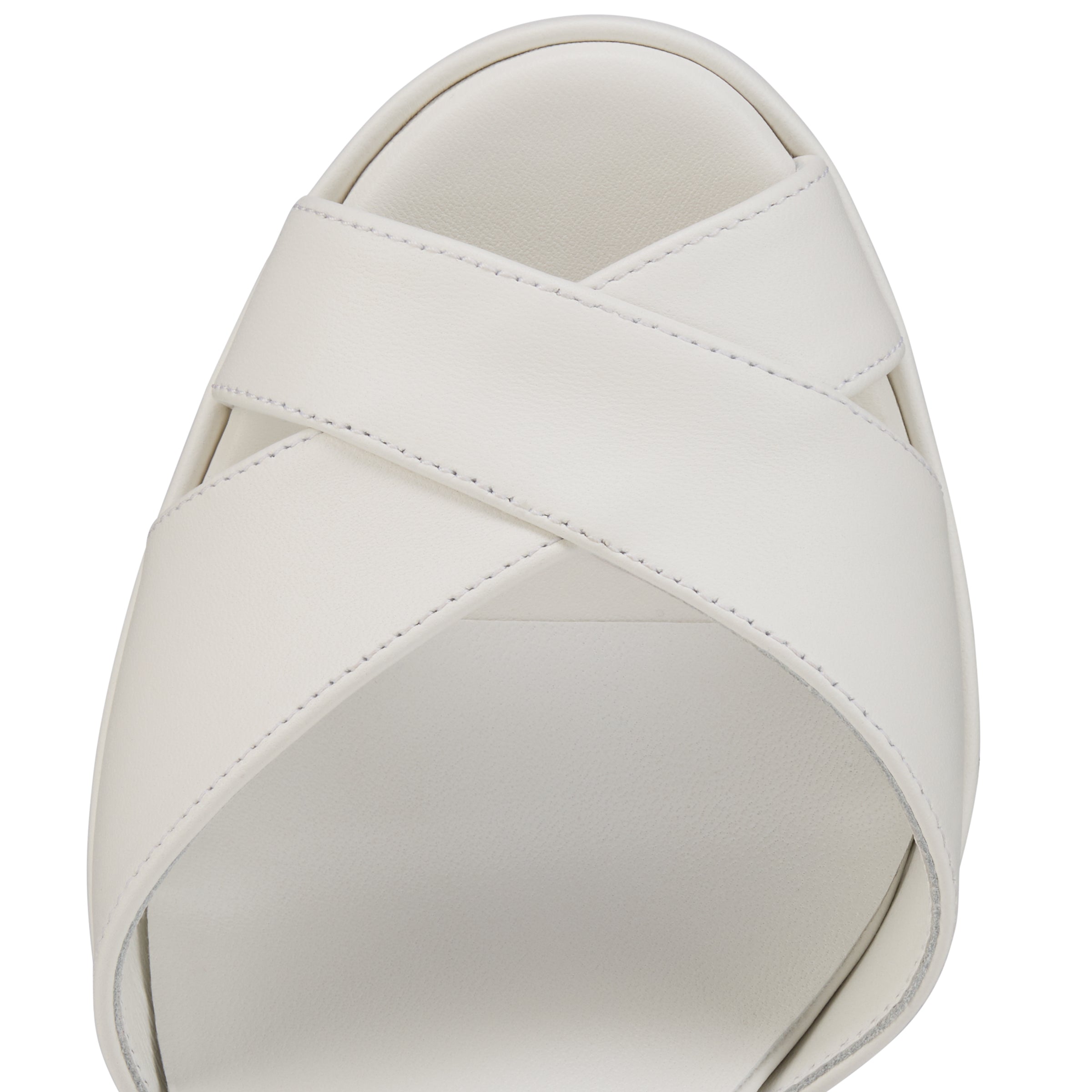 Christian Louboutin Cora Women Shoes | Color White