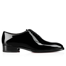 Load image into Gallery viewer, Christian Louboutin Corteo Men Shoes | Color Black
