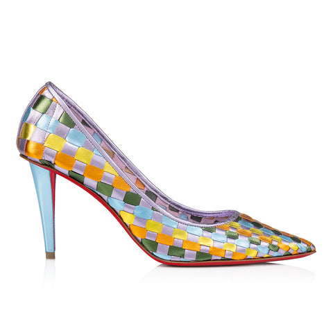 Christian Louboutin Damipump Women Shoes | Color Multicolor