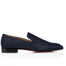 Load image into Gallery viewer, Christian Louboutin Dandelion Men Shoes | Color Navy
