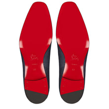 Load image into Gallery viewer, Christian Louboutin Dandelion Men Shoes | Color Navy
