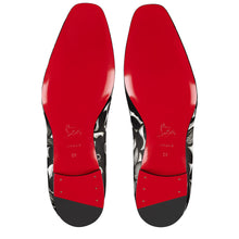 Load image into Gallery viewer, Christian Louboutin Dandelion Men Shoes | Color Black
