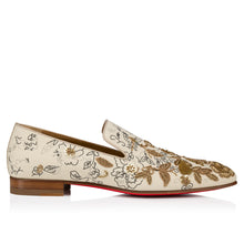 Load image into Gallery viewer, Christian Louboutin Dandelion Esquisse Florale Men Shoes | Color Multicolor
