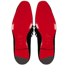 Load image into Gallery viewer, Christian Louboutin Dandelion Petunia Men Shoes | Color Black
