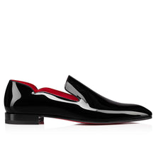 Load image into Gallery viewer, Christian Louboutin Dandy Chick Men Shoes | Color Black
