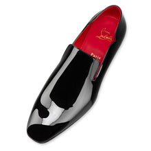 Load image into Gallery viewer, Christian Louboutin Dandy Chick Men Shoes | Color Black
