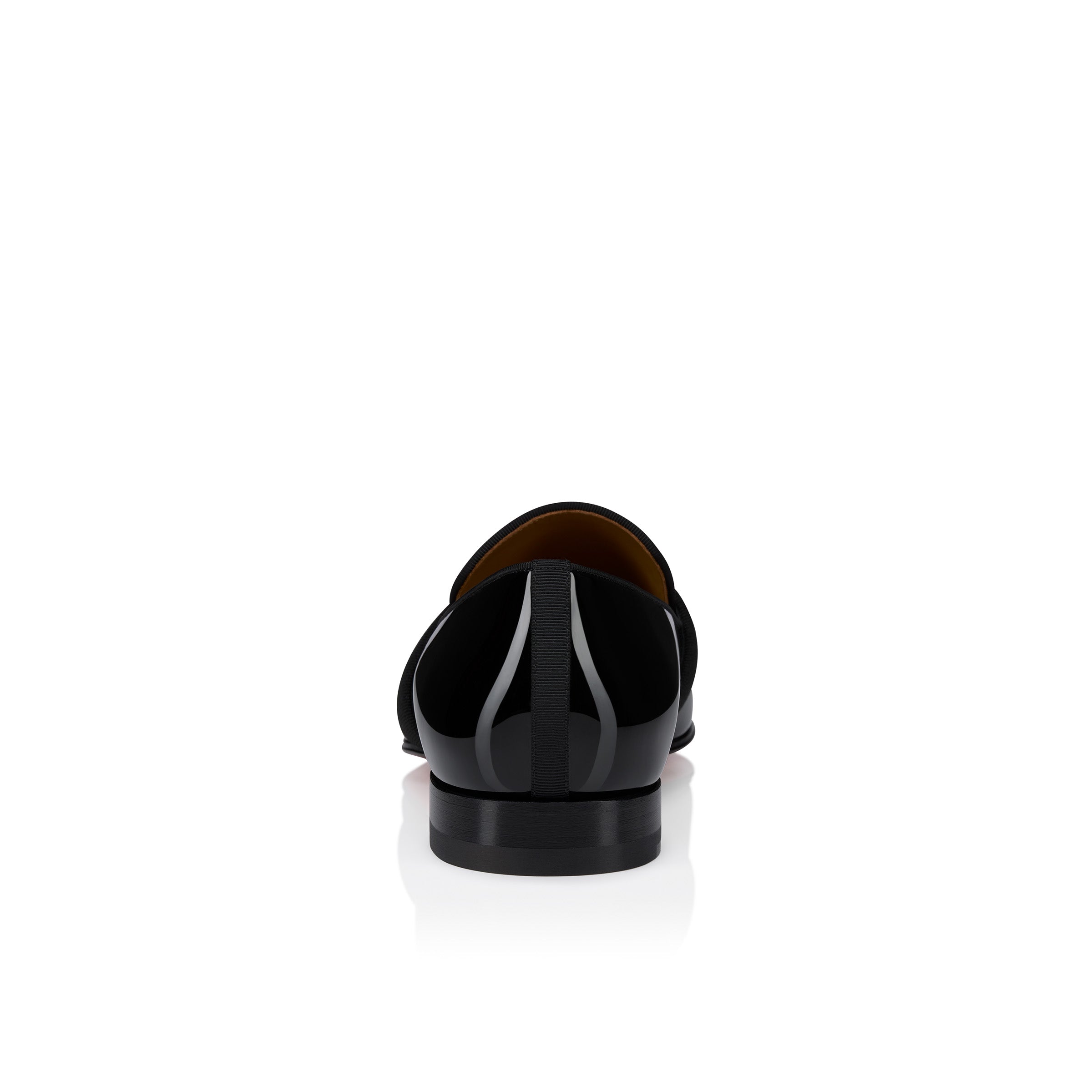 Christian Louboutin Dandydeco Men Shoes | Color Black