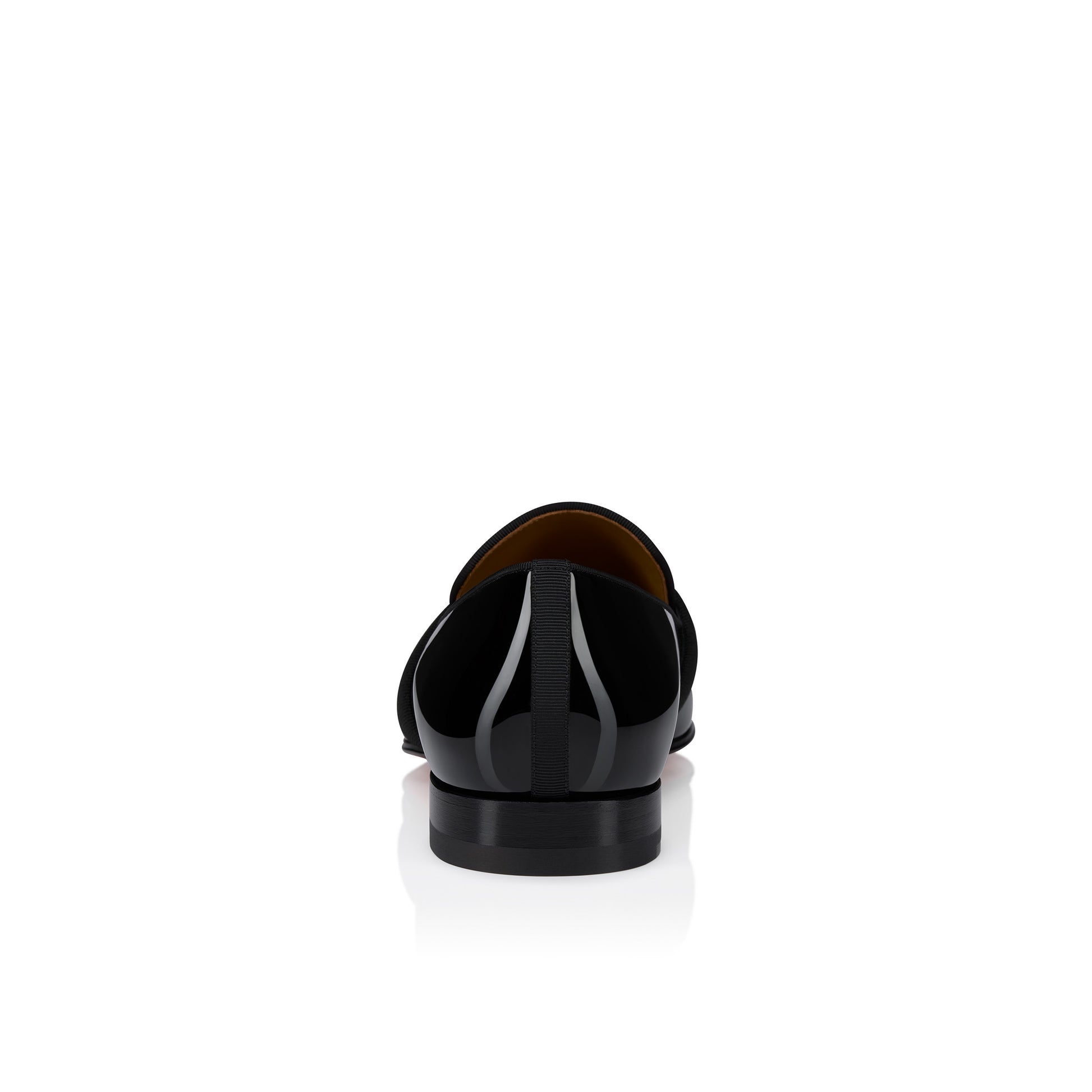 Christian Louboutin Dandydeco Men Shoes | Color Black