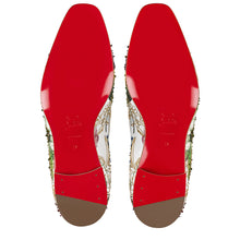 Load image into Gallery viewer, Christian Louboutin Dandyswing Romantism Men Shoes | Color Multicolor

