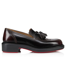 Load image into Gallery viewer, Christian Louboutin Daniloumoc Urban Men Shoes | Color Brown
