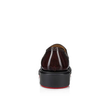 Load image into Gallery viewer, Christian Louboutin Daniloumoc Urban Men Shoes | Color Brown
