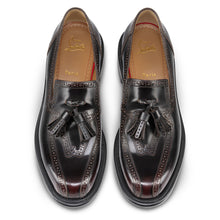 Load image into Gallery viewer, Christian Louboutin Daniloumoc Urban Men Shoes | Color Brown
