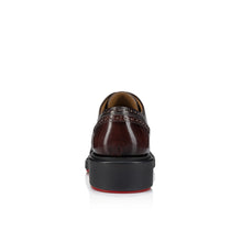 Load image into Gallery viewer, Christian Louboutin Danilou Urban Men Shoes | Color Brown
