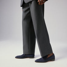 Load image into Gallery viewer, Christian Louboutin Danny Flex Men Shoes | Color Navy
