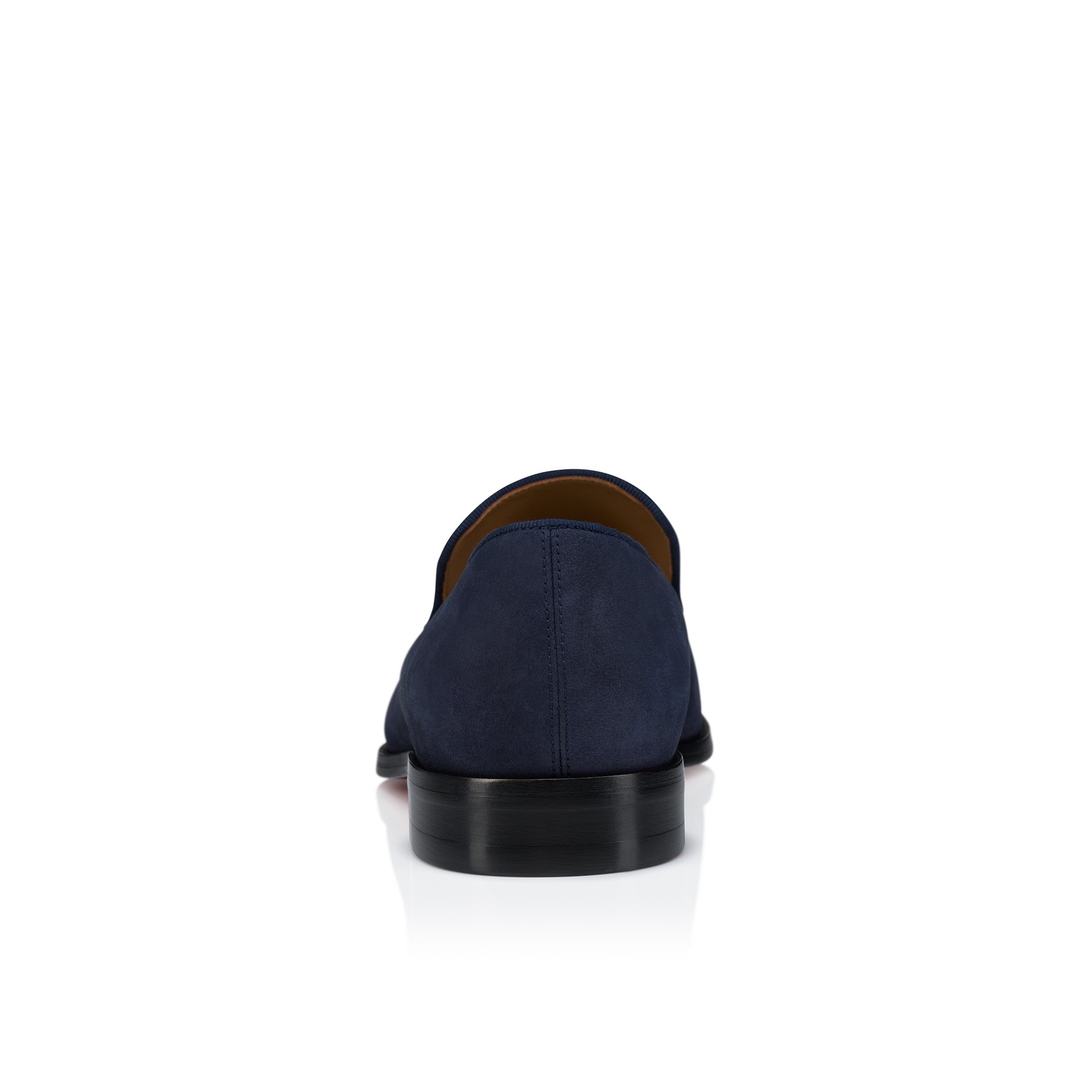 Christian Louboutin Danny Flex Men Shoes | Color Navy