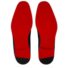Load image into Gallery viewer, Christian Louboutin Danny Flex Men Shoes | Color Navy
