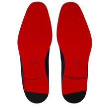 Load image into Gallery viewer, Christian Louboutin Danny Flex Men Shoes | Color Navy
