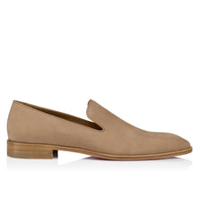 Load image into Gallery viewer, Christian Louboutin Danny Flex Men Shoes | Color Beige
