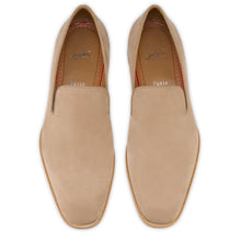 Load image into Gallery viewer, Christian Louboutin Danny Flex Men Shoes | Color Beige
