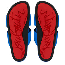 Load image into Gallery viewer, Christian Louboutin Dhabubizz Men Shoes | Color Blue
