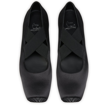 Christian Louboutin Diopic Men Shoes | Color Black