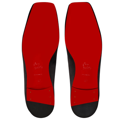 Christian Louboutin Diopic Men Shoes | Color Black