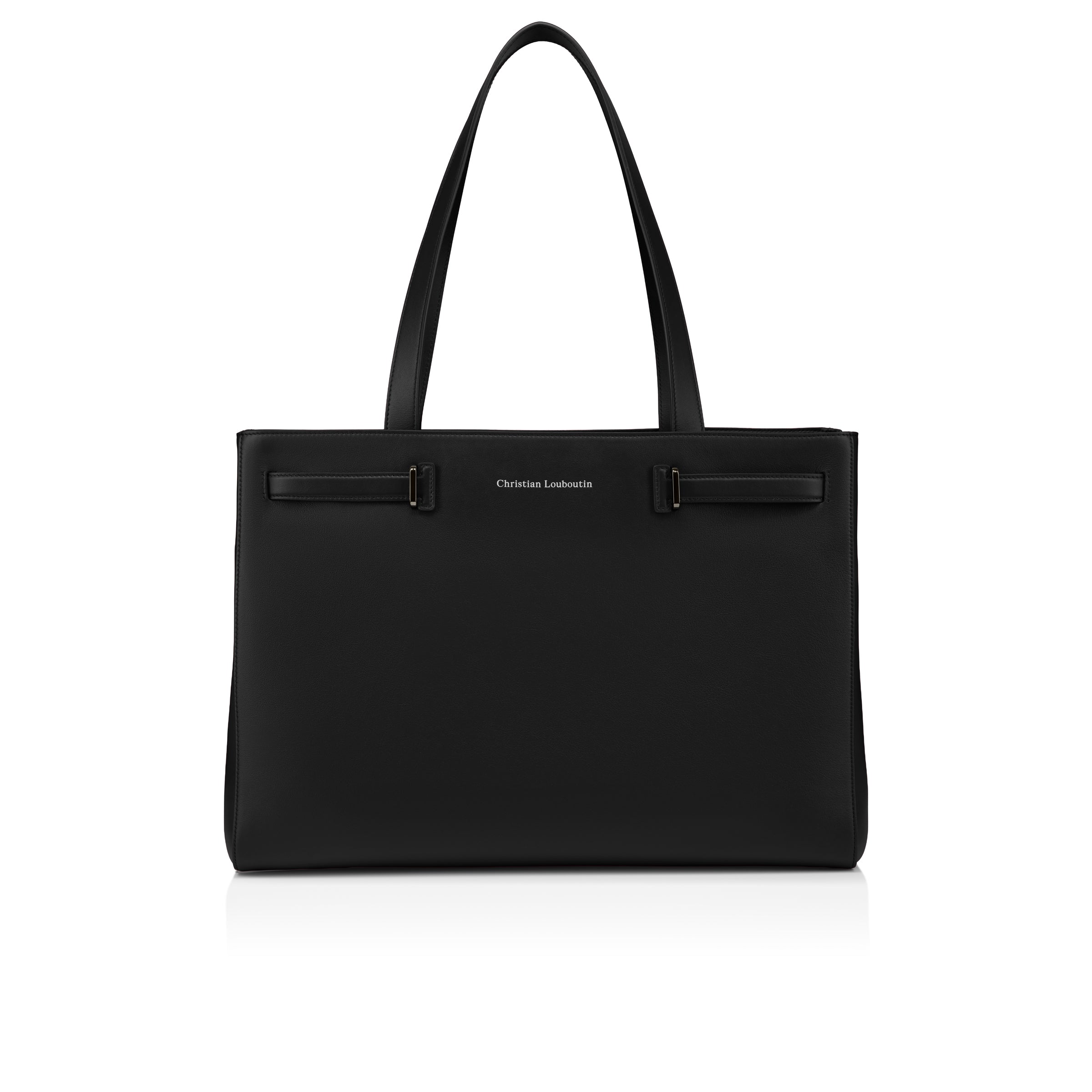 Christian Louboutin Djanis Men Bags | Color Black