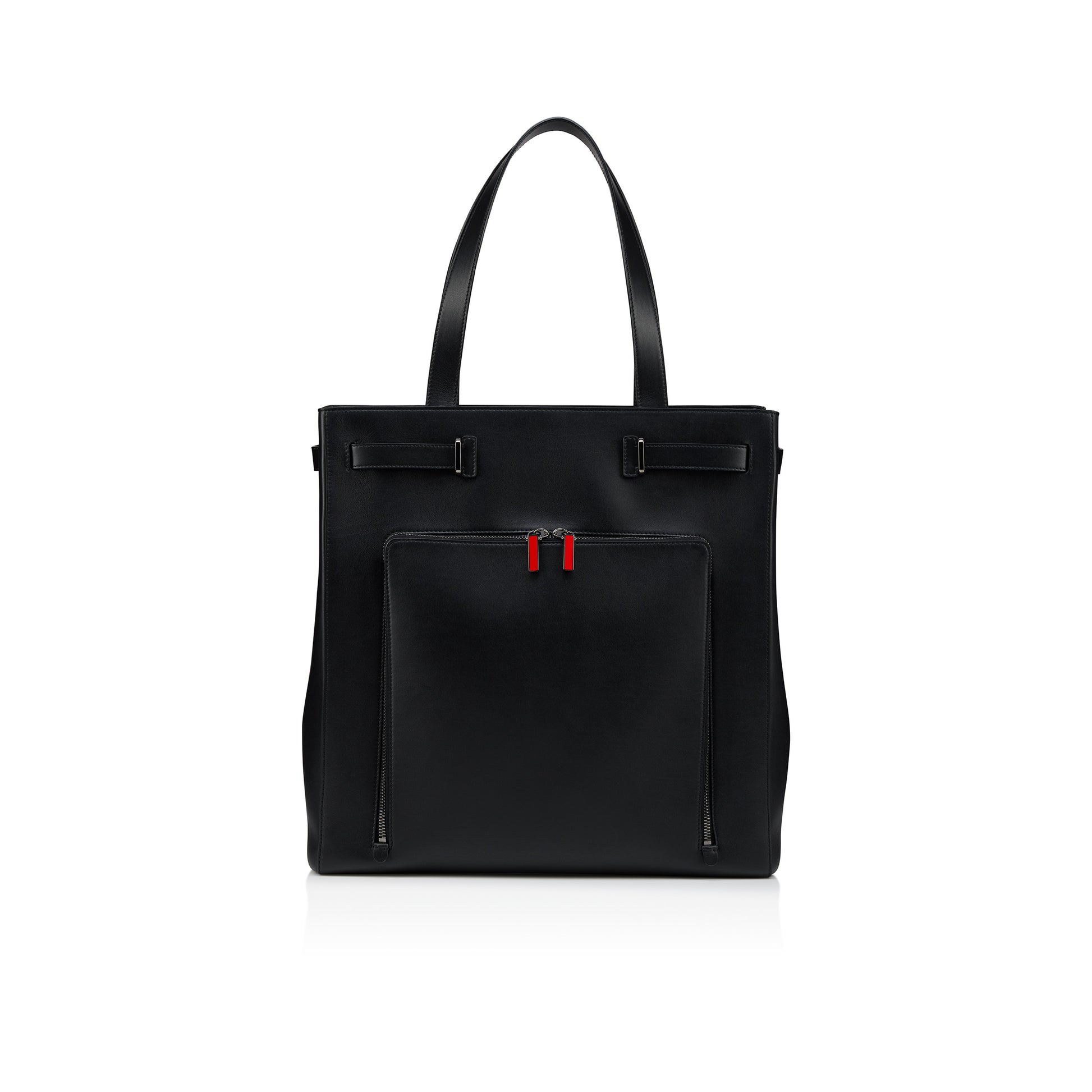 Christian Louboutin Djanis Men Bags | Color Black