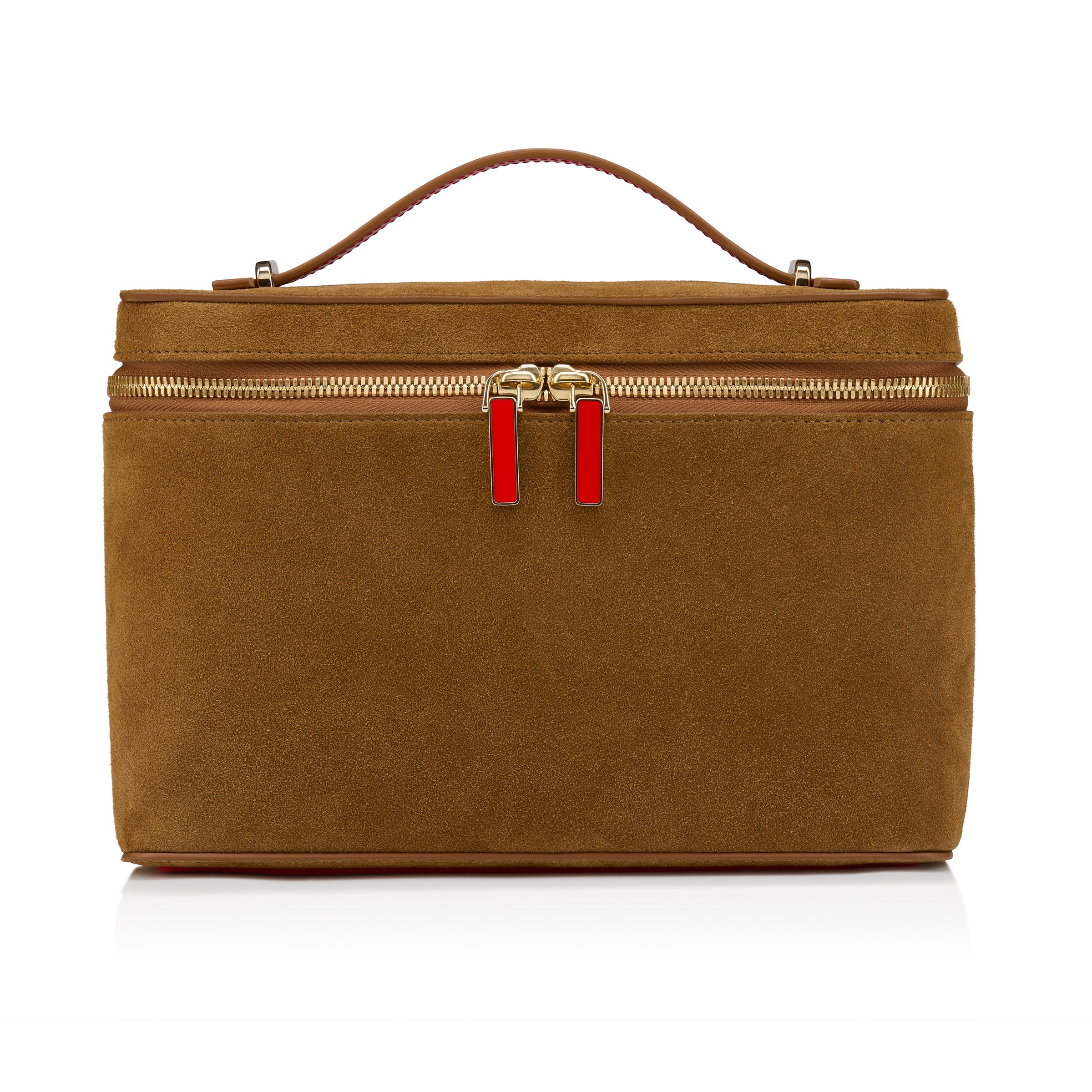 Christian Louboutin Djanis Men Bags | Color Brown