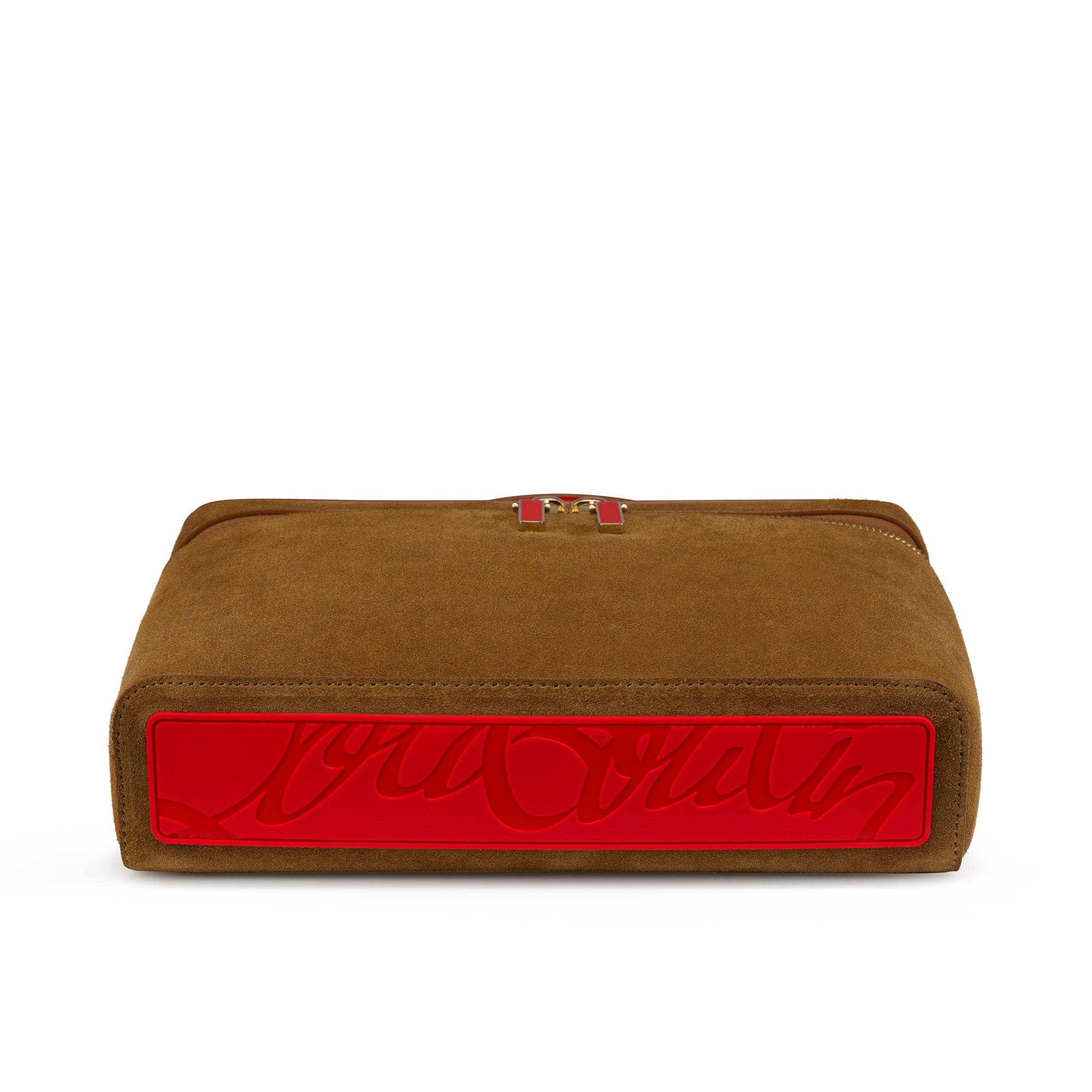 Christian Louboutin Djanis Men Bags | Color Brown