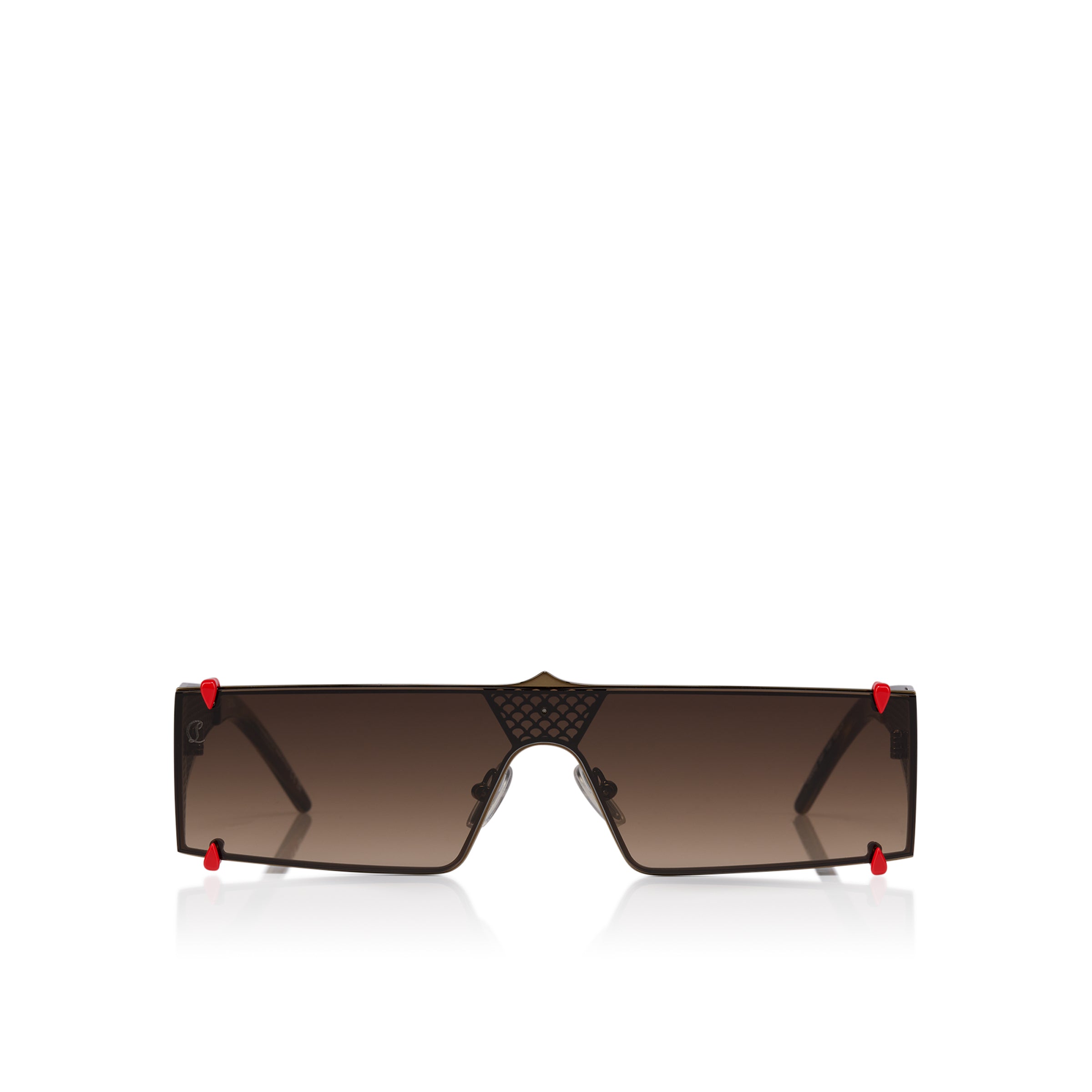 Christian Louboutin Dolly Lb0040 Women Eyewear | Color Bronze