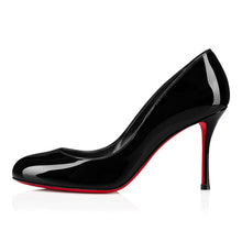 Load image into Gallery viewer, Christian Louboutin Dolly Pump Women Shoes | Color Black
