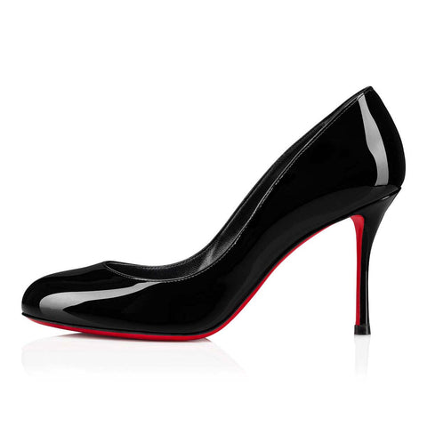 Christian Louboutin Dolly Pump Women Shoes | Color Black