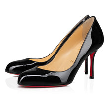 Load image into Gallery viewer, Christian Louboutin Dolly Pump Women Shoes | Color Black
