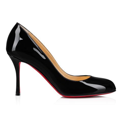 Christian Louboutin Dolly Pump Women Shoes | Color Black