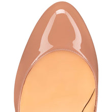 Load image into Gallery viewer, Christian Louboutin Dolly Pump Women Shoes | Color Beige
