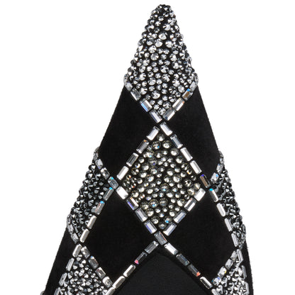 Christian Louboutin Doria Women Shoes | Color Black