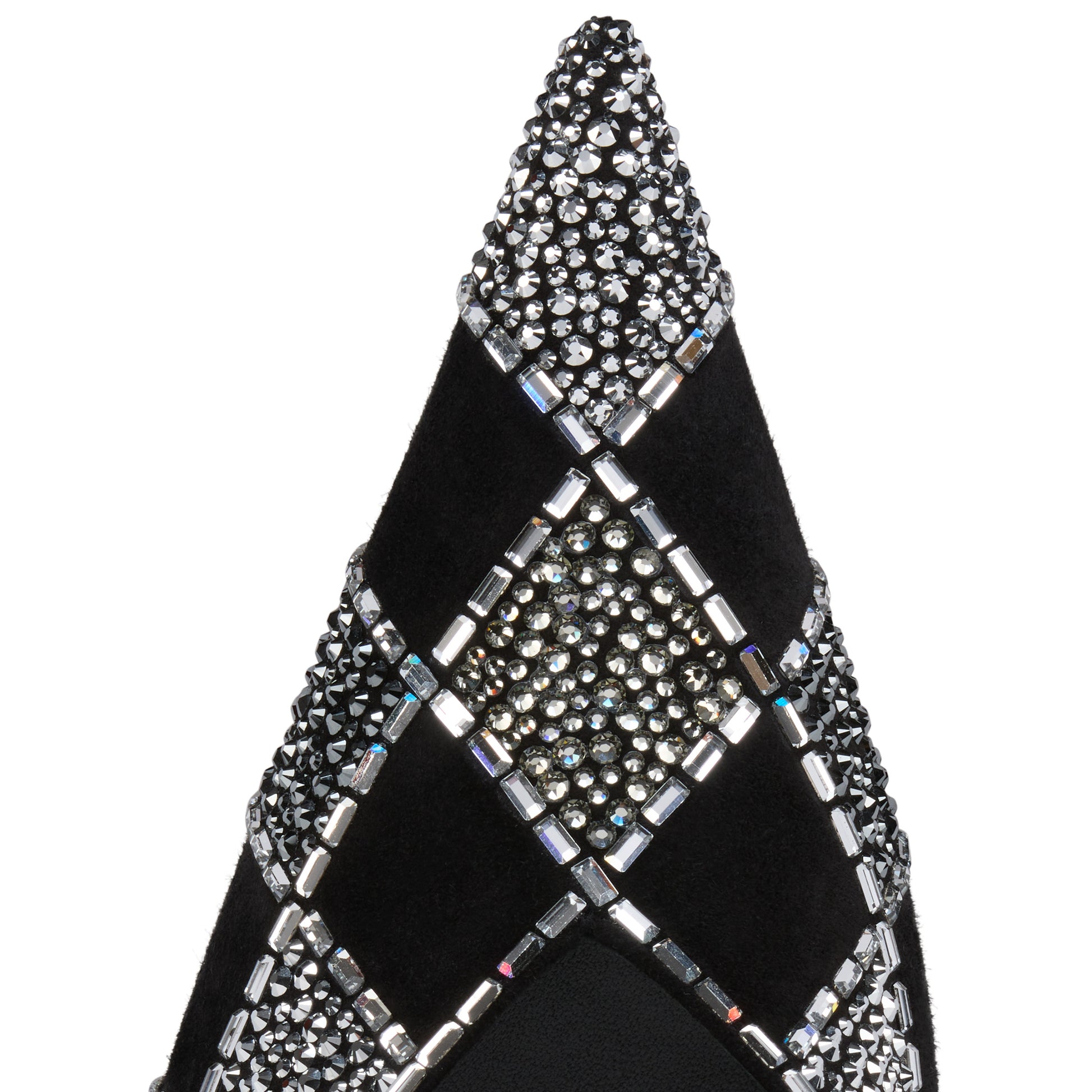 Christian Louboutin Doria Women Shoes | Color Black