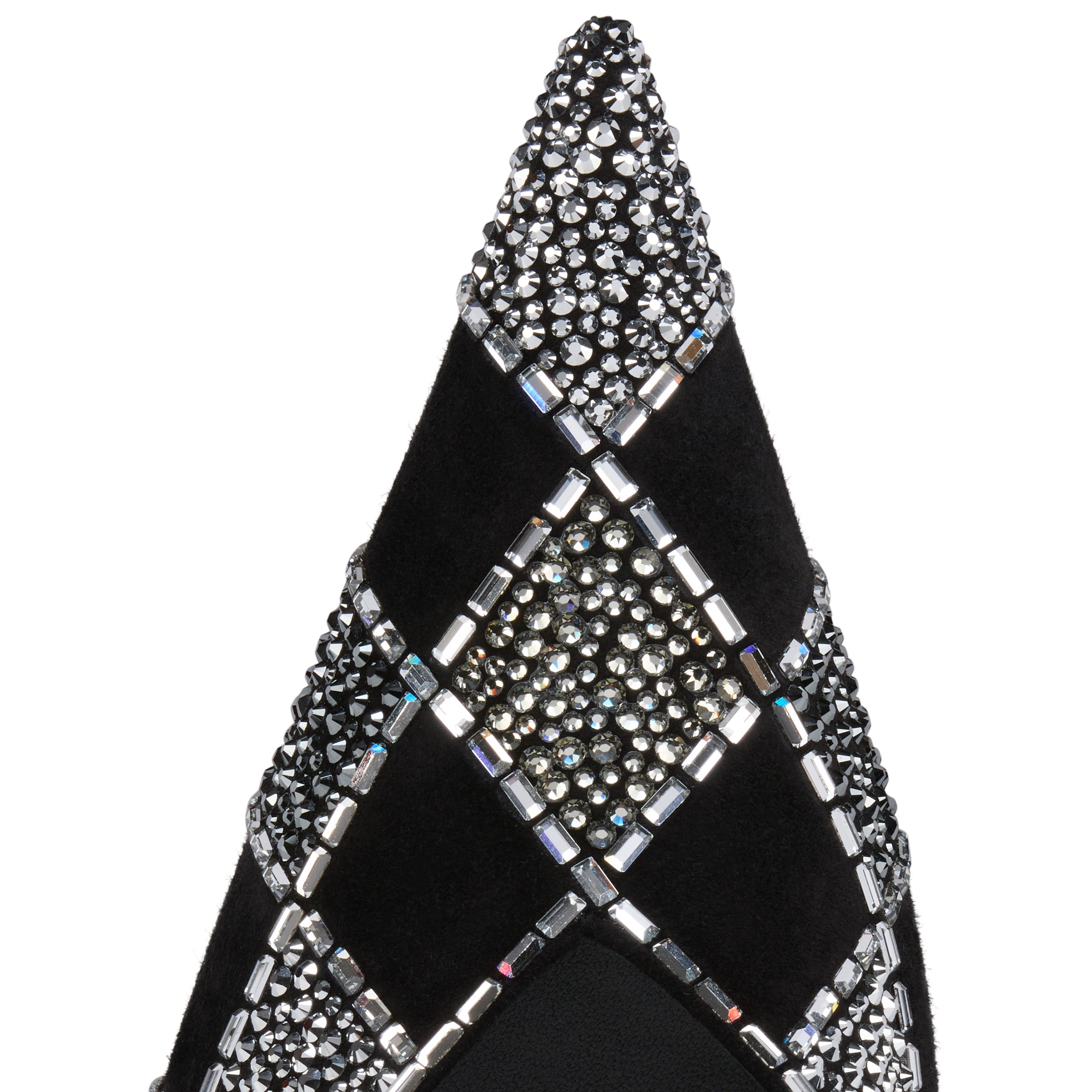 Christian Louboutin Doria Women Shoes | Color Black