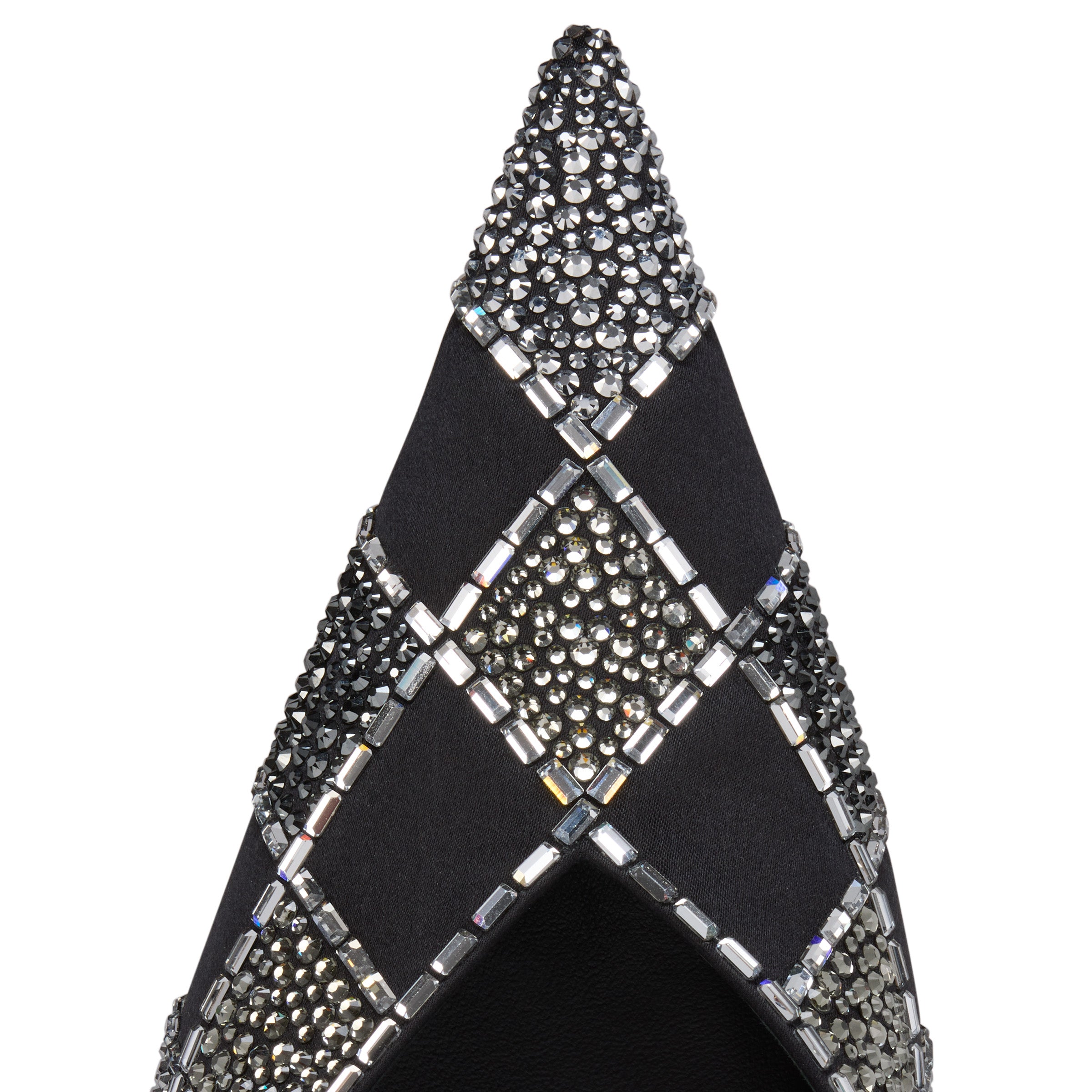 Christian Louboutin Doria Offenbee Women Shoes | Color Black