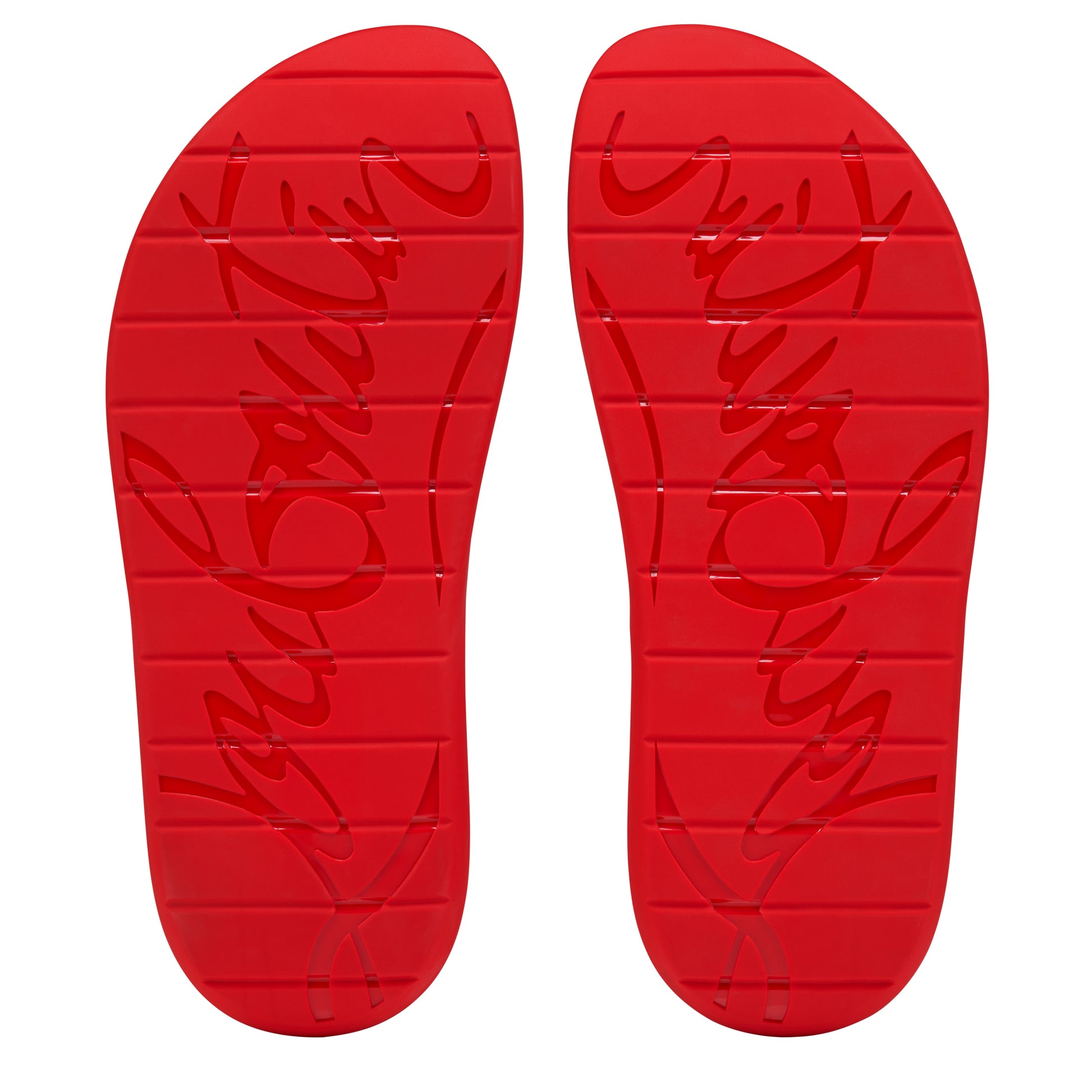 Christian Louboutin Easy Breezy Men Shoes | Color Black