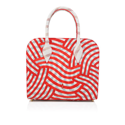 Christian Louboutin EloïSe Medium Women Bags | Color Beige