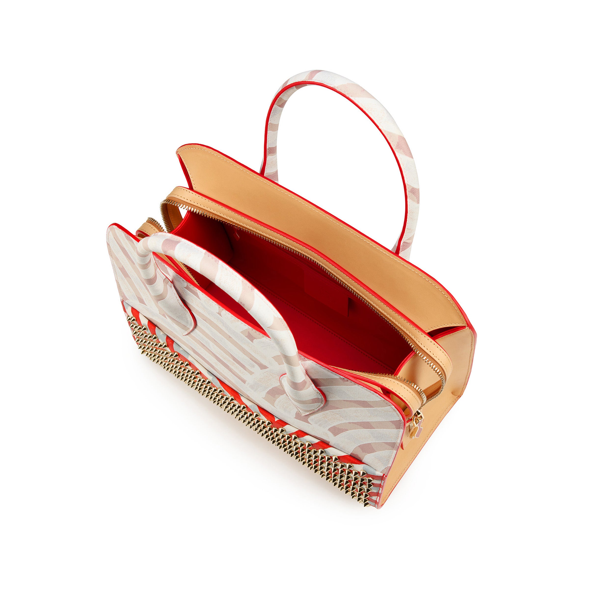Christian Louboutin EloïSe Medium Women Bags | Color Beige