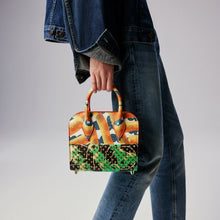 Load image into Gallery viewer, Christian Louboutin EloïSe Mini Women Bags | Color Orange
