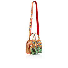 Load image into Gallery viewer, Christian Louboutin EloïSe Mini Women Bags | Color Orange
