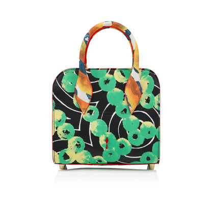 Christian Louboutin EloïSe Mini Women Bags | Color Orange