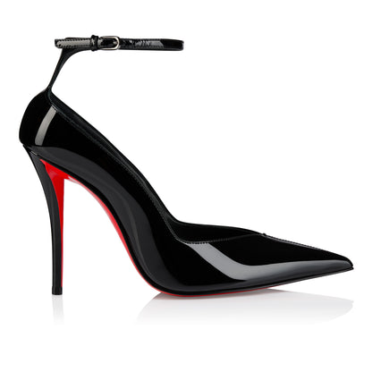 Christian Louboutin Erozee Women Shoes | Color Black