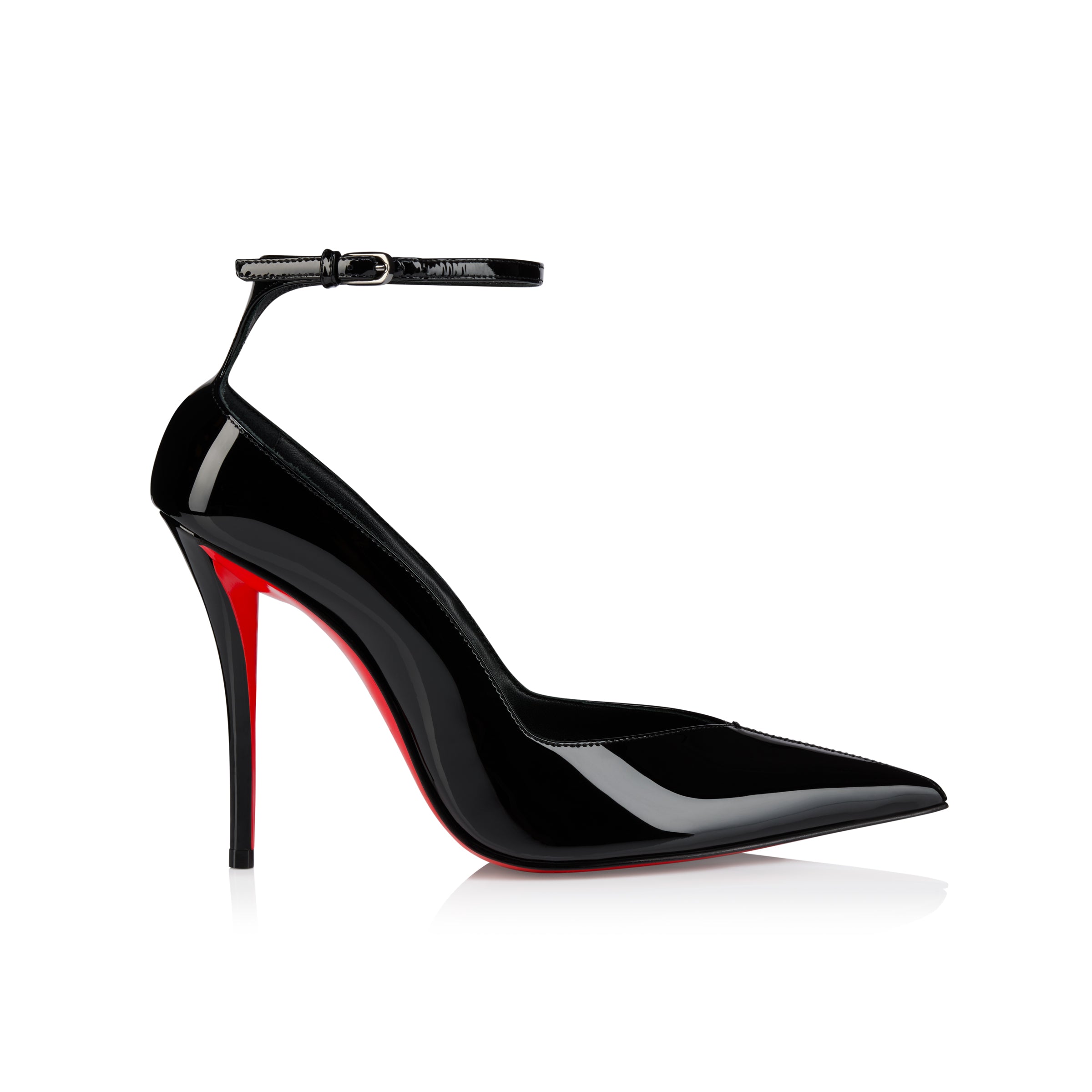 Christian Louboutin Erozee Women Shoes | Color Black