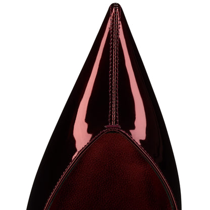 Christian Louboutin Erozee Women Shoes | Color Orange